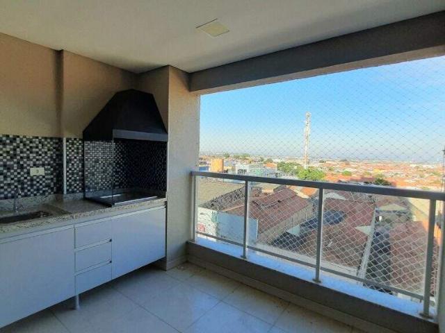 Apartamento aluguel em Região Imediata de Piracicaba, Região Metropolitana de Piracicaba