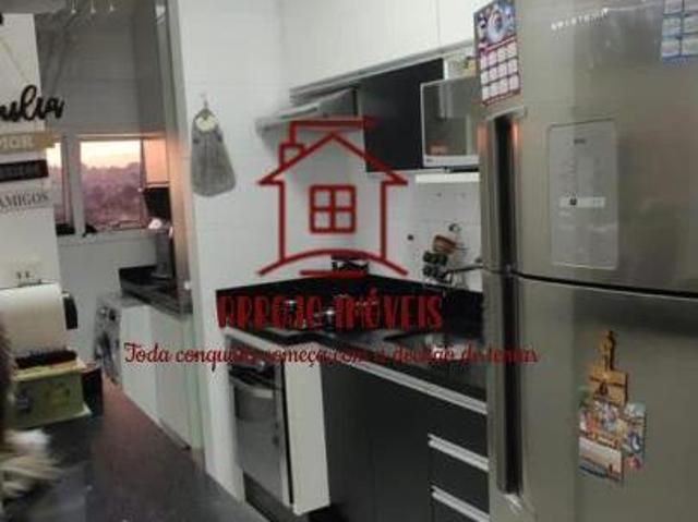 Apartamento venda em Região Imediata de São Paulo, Região Metropolitana de São Paulo