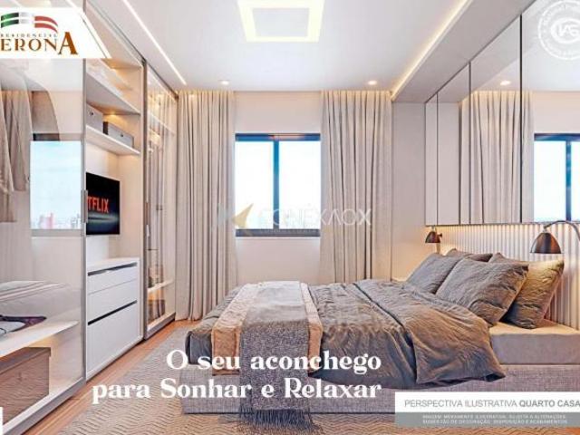 Apartamento venda em Região Imediata de Campinas, Região Metropolitana de Campinas