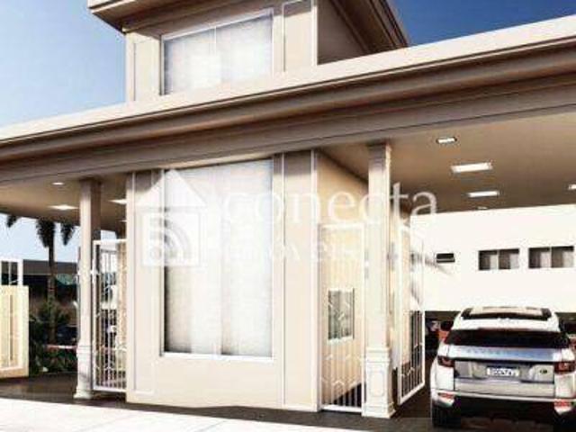Apartamento venda em João Aranha, Paulínia