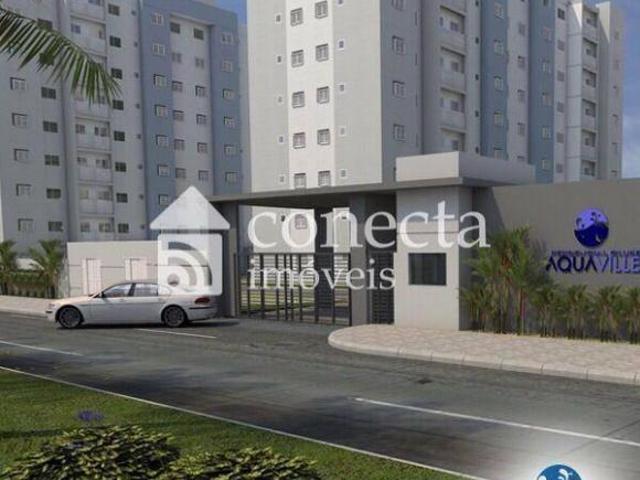 Apartamento venda em Paulinia, São José