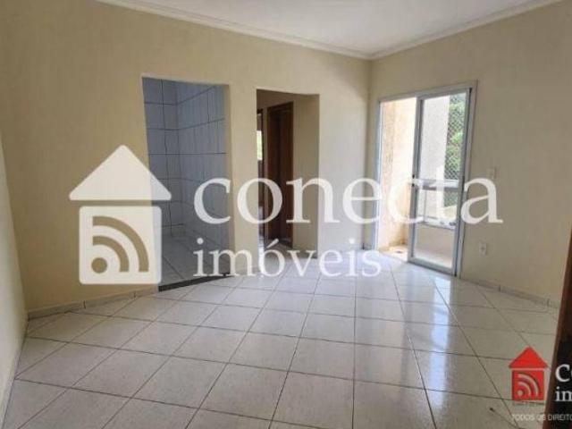 Apartamento venda em Jardim Ypê, Paulinia