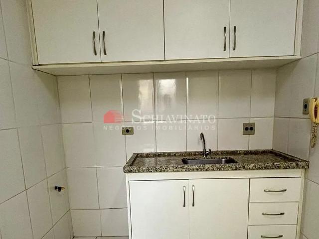 Apartamento venda em Piracicaba