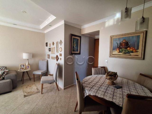 Apartamento venda em Região Imediata de Piracicaba, Região Metropolitana de Piracicaba
