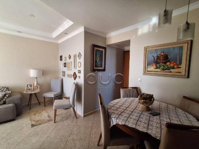 Apartamento venda em Região Imediata de Piracicaba, Região Metropolitana de Piracicaba