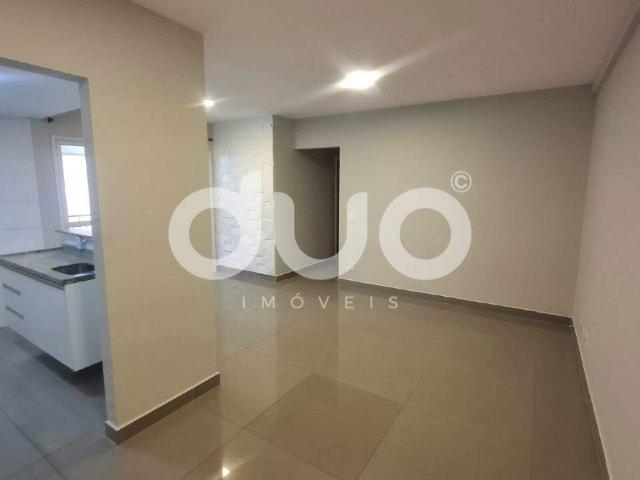 Apartamento venda em Piracicaba