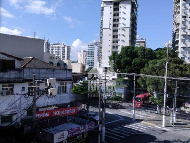 Apartamento venda em Região Praias da Baía, Niterói