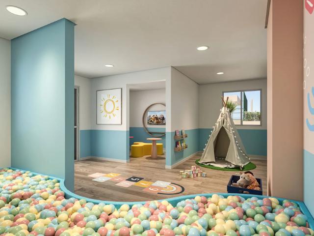 Apartamento venda em Região Imediata de São Paulo, Região Metropolitana de São Paulo