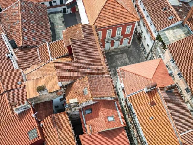 Estúdio alugar em Coimbrã, Sé Nova