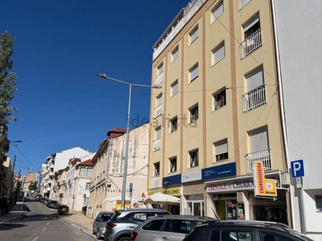 Apartamento alugar em Coimbrã, Sé Nova