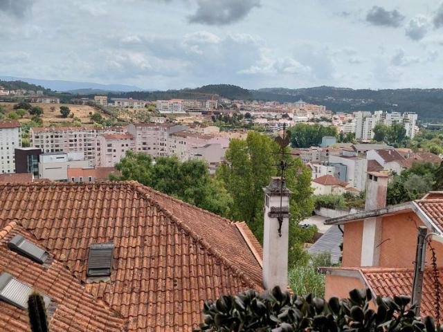 Apartamento alugar em Coimbrã, Sé Nova