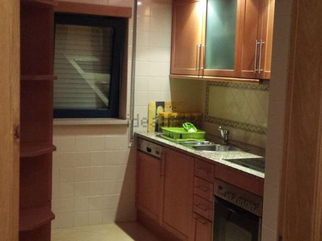 Apartamento alugar em Coimbrã, Sé Nova