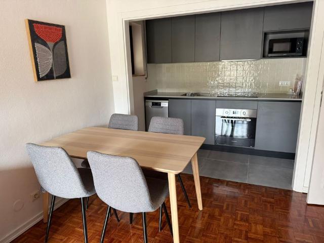 Apartamento alugar em Coimbrã, Sé Nova