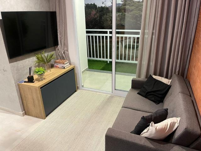 Apartamento venda em Região Imediata de Bragança Paulista, Bragança Paulista