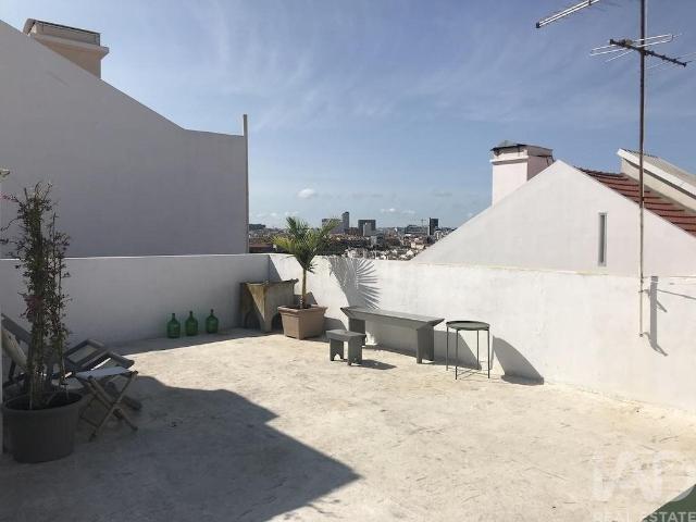 Apartamento venda em Lisboa