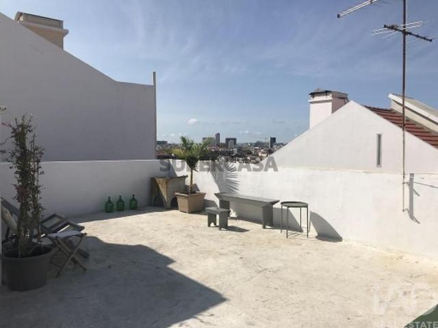 Casa venda em Lisboa