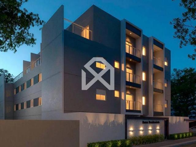 Apartamento venda em Vila Laís, São Paulo