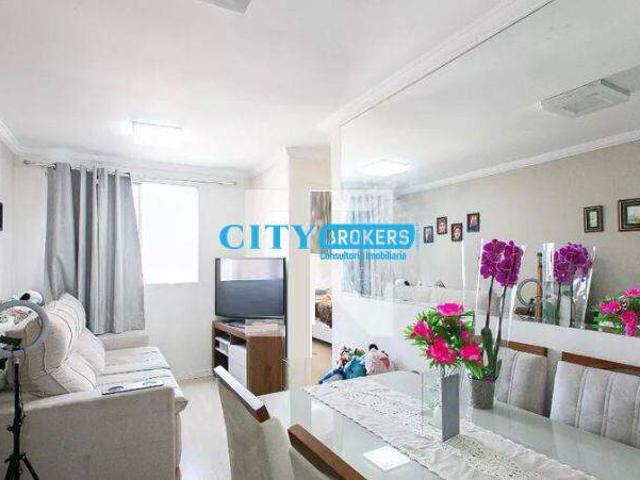 Apartamento venda em Jardim América da Penha, São Paulo