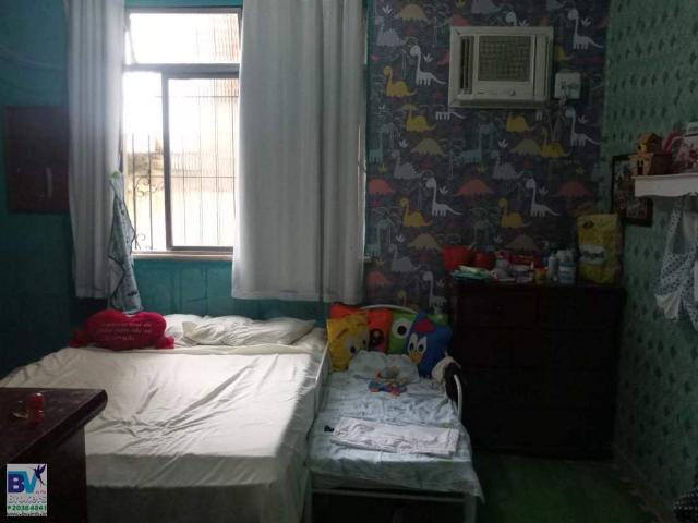 Apartamento venda em Kelson, Rio de Janeiro