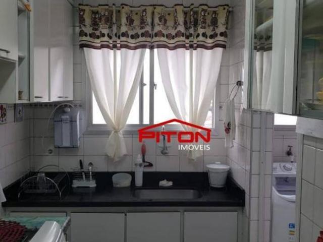 Apartamento venda em Vila Curuçá, São Paulo