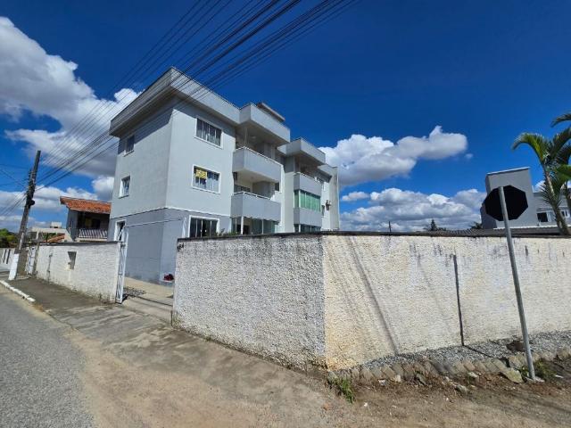 Apartamento aluguel em Região Geográfica Imediata de Itajaí, Penha