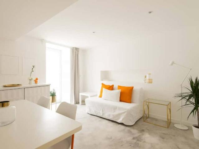 Apartamento alugar em Peniche