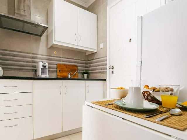 Apartamento alugar em Peniche