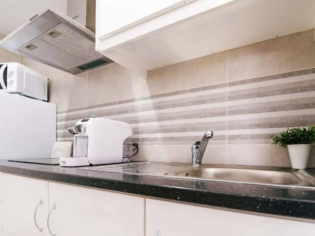 Apartamento alugar em Peniche