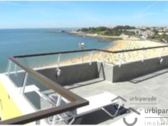 Apartamento alugar em Santo Amaro de Oeiras, Oeiras