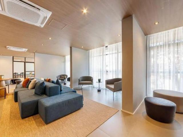 Apartamento venda em Região Imediata de Presidente Prudente, João Ramalho