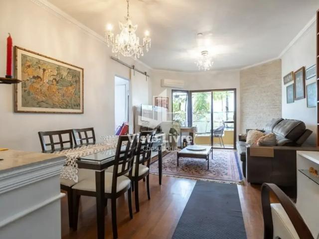 Apartamento venda em Perdizes, São Paulo