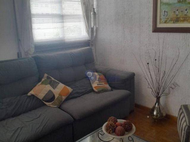 Apartamento venda em Perdizes, São Paulo