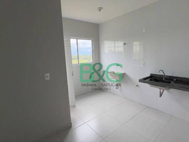 Apartamento venda em Região Imediata de Andradina, Pereira Barreto