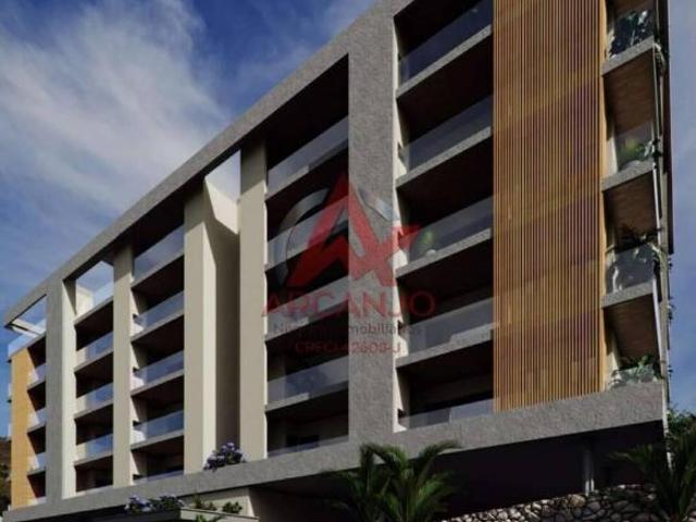 Apartamento venda em Região Imediata de Caraguatatuba-Ubatuba-São Sebastião, Região Metropolitana do Vale do Paraíba e Litoral Norte