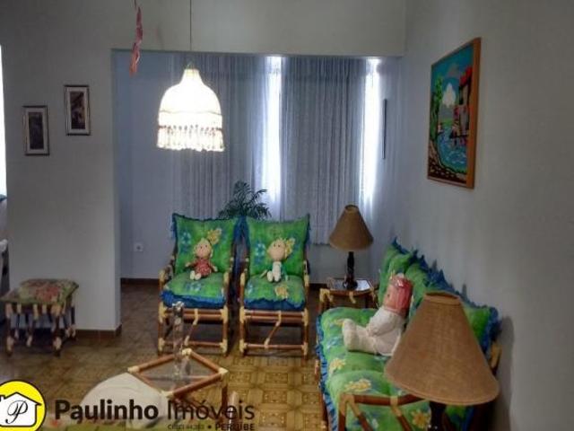 Apartamento venda em Peruíbe