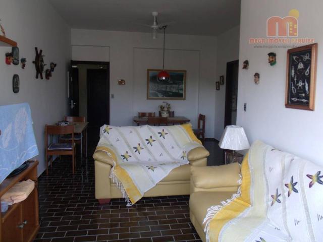 Apartamento venda em Região Imediata de Santos, Região Metropolitana da Baixada Santista
