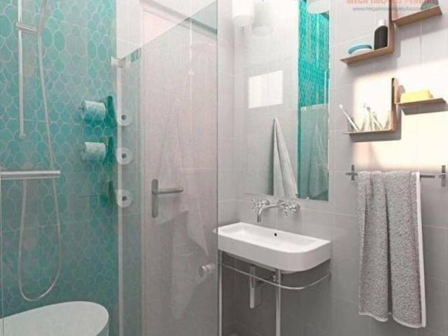 Apartamento venda em Região Imediata de São Paulo, Região Metropolitana de São Paulo