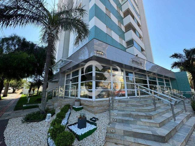 Apartamento venda em Região Geográfica Imediata de Londrina, Londrina