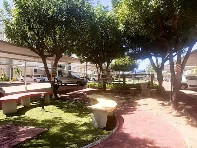 Apartamento venda em Tabajaras, Teresina