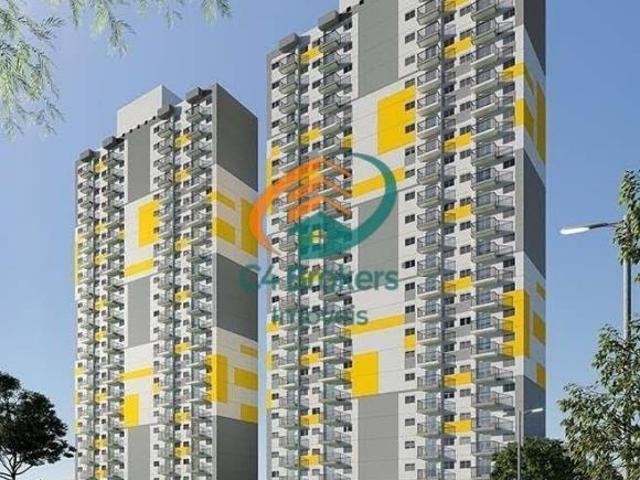 Apartamento venda em Região Imediata de São Paulo, Região Metropolitana de São Paulo