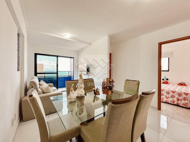 Apartamento venda em Jaboatão dos Guararapes