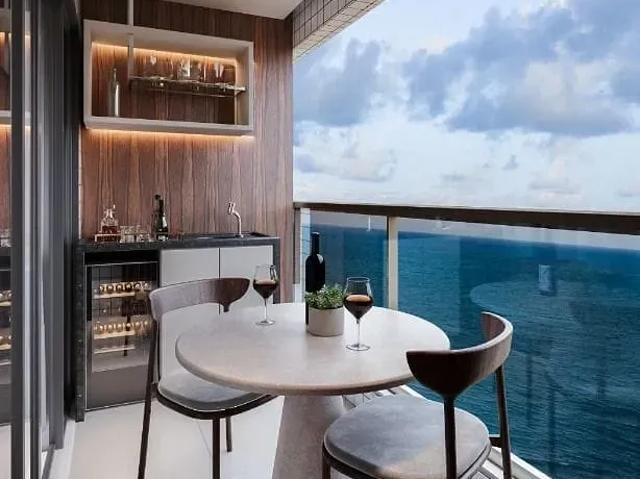 Apartamento venda em Região Geográfica Imediata do Recife, Região Metropolitana do Recife