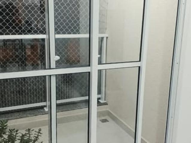 Apartamento aluguel em Jardim Amélia, Pinhais