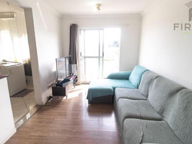 Apartamento venda em Vargem Grande, Pinhais
