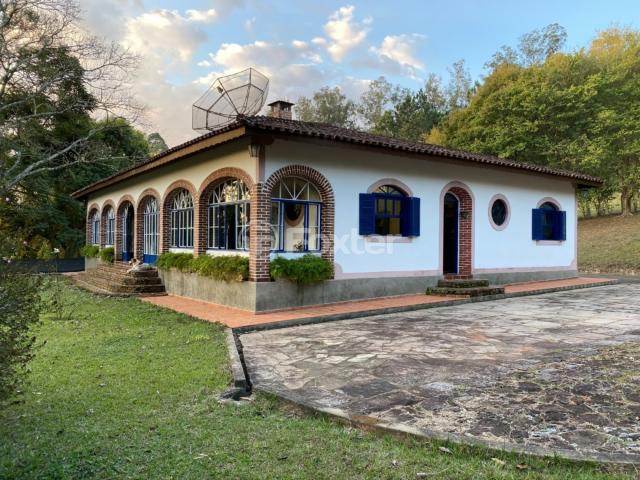 Apartamento venda em Região Imediata de Bragança Paulista, Pinhalzinho