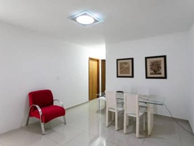 Apartamento aluguel em Região Imediata de São Paulo, Região Metropolitana de São Paulo