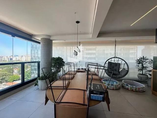 Apartamento venda em Estrada Vitório Trentin, São Paulo