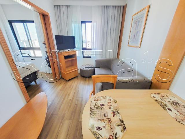 Apartamento aluguel em Região Imediata de São Paulo, Região Metropolitana de São Paulo