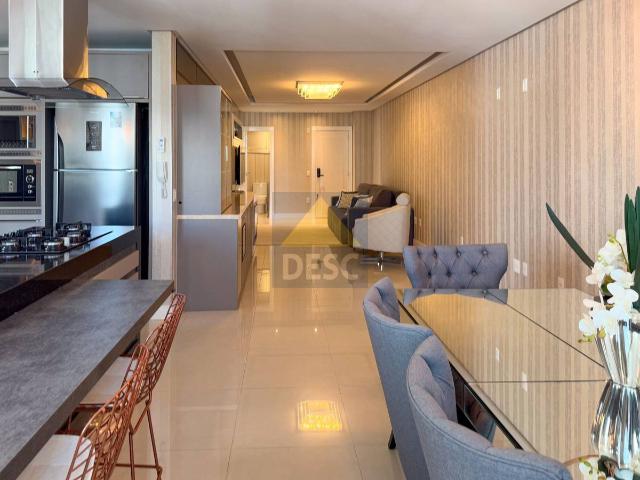 Apartamento venda em Região Geográfica Imediata de Itajaí, Balneario Camboriú