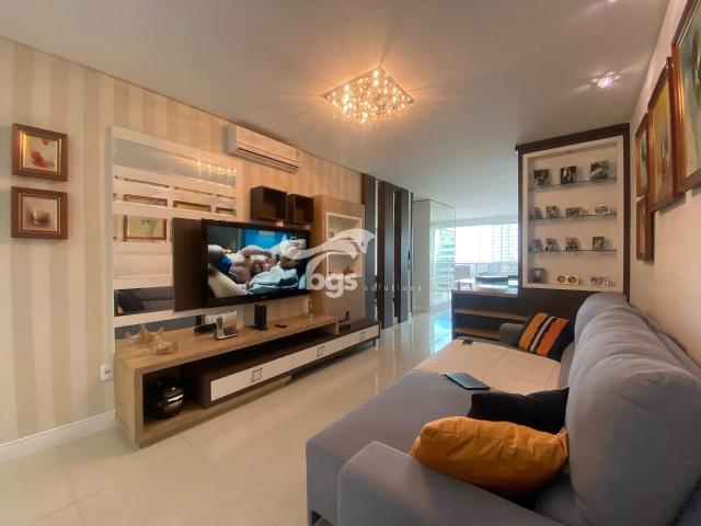 Apartamento venda em Região Geográfica Imediata de Itajaí, Balneario Camboriú
